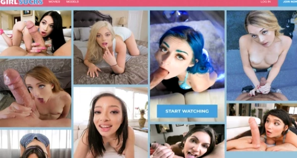 This Girl Sucks review screenshot