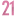21naturals icon